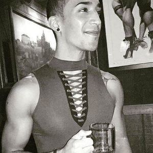 Meet your Posher, Chaz